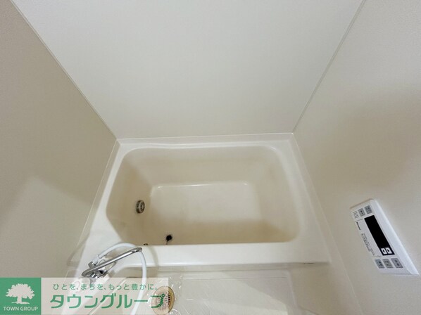 オーチャードの物件内観写真